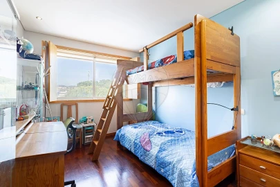 Apartamento T3 para Venda em Cortegaça