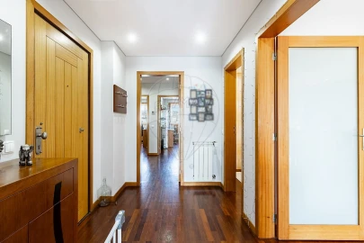 Apartamento T3 para Venda em Cortegaça