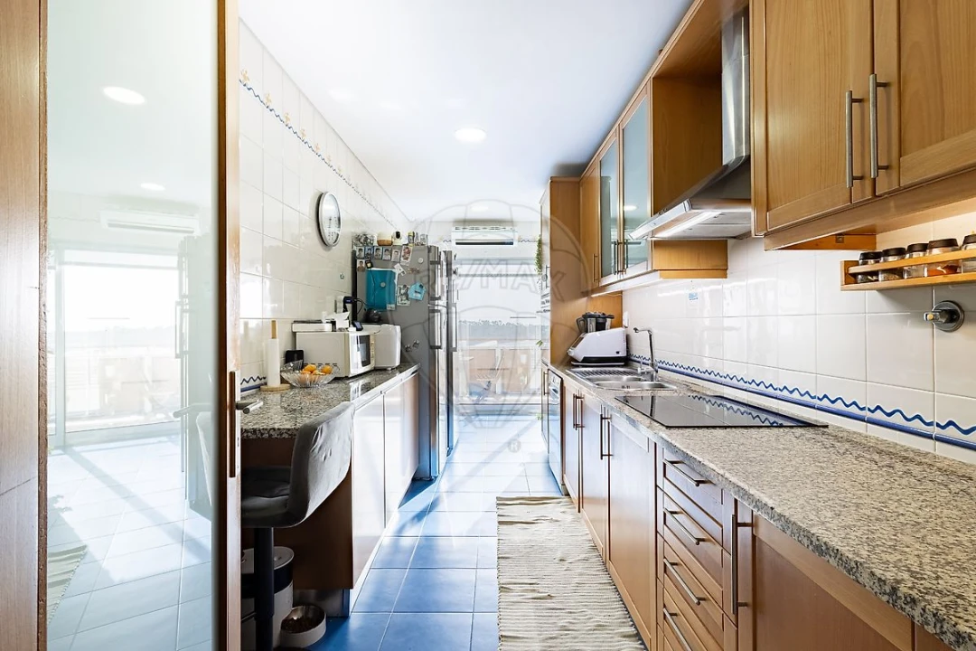 Apartamento T3 para Venda em Cortegaça Foto 7