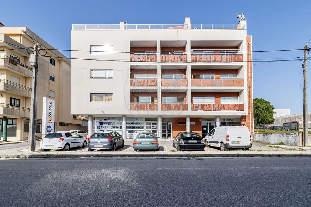 Apartamento T3 para Venda em Cortegaça Foto 2