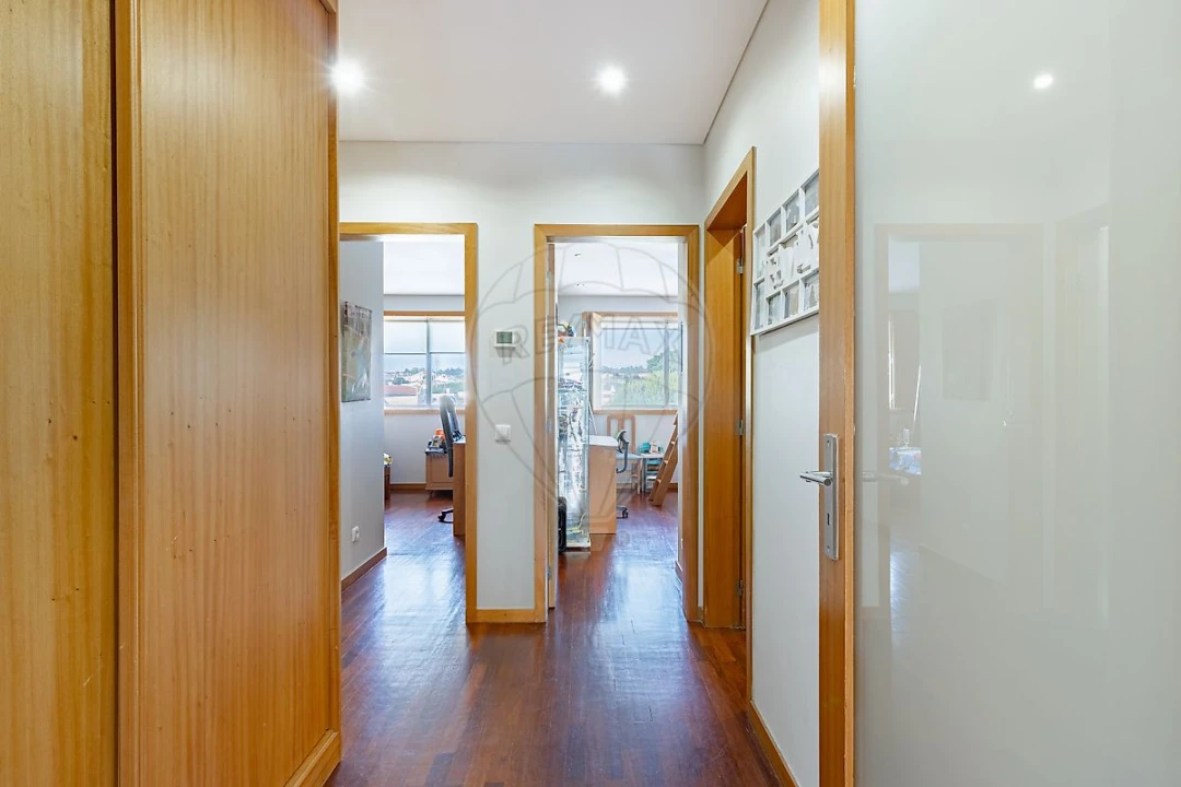 Apartamento T3 para Venda em Cortegaça Foto 11