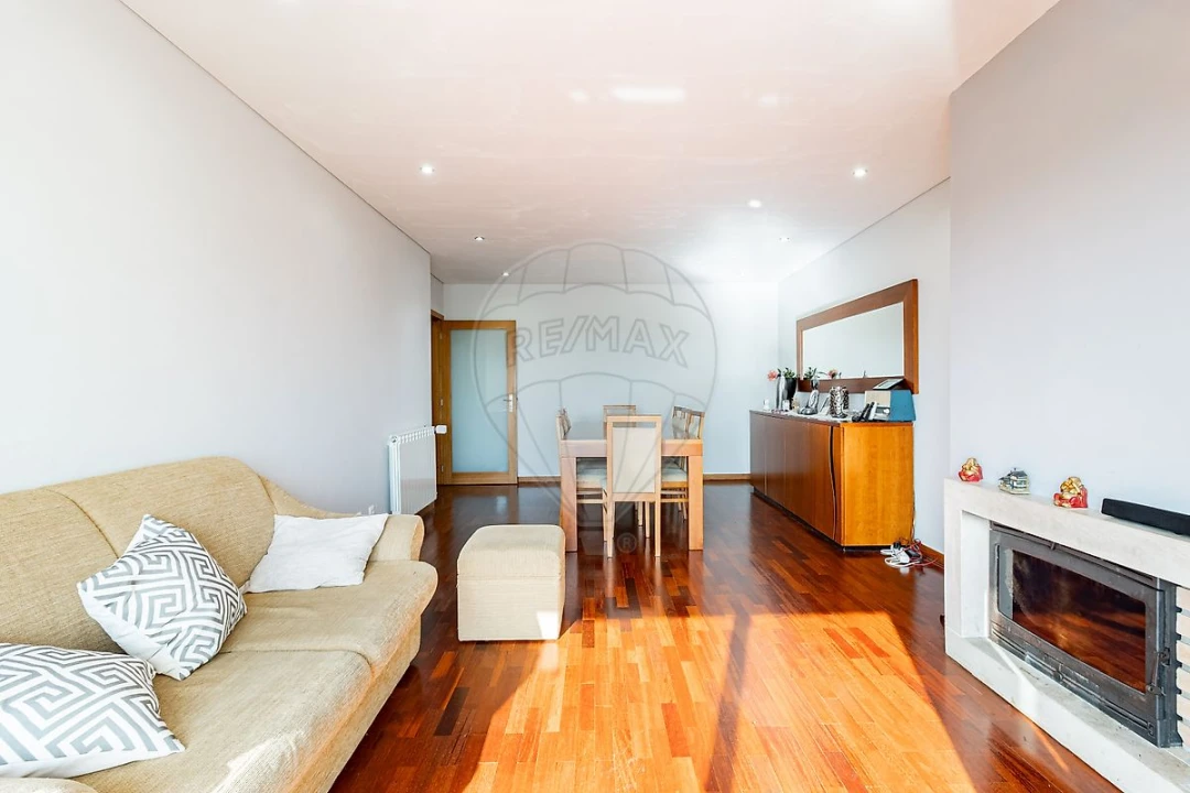 Apartamento T3 para Venda em Cortegaça Foto 4