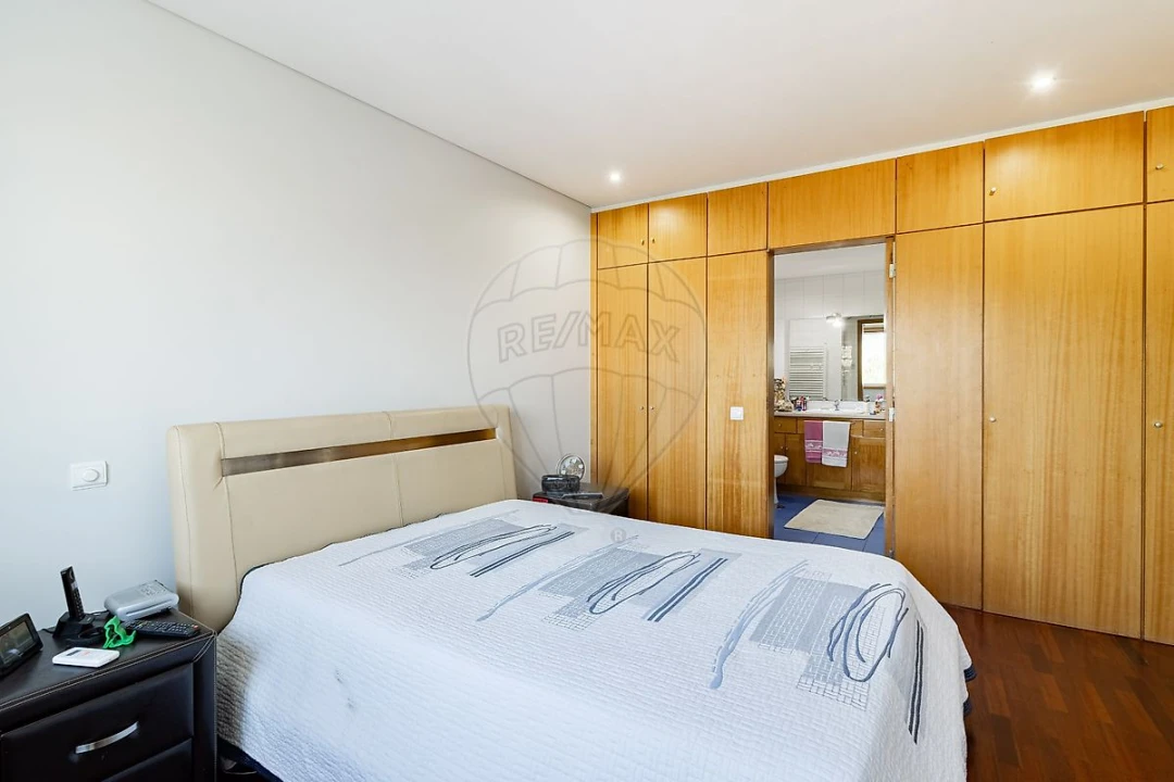 Apartamento T3 para Venda em Cortegaça Foto 17