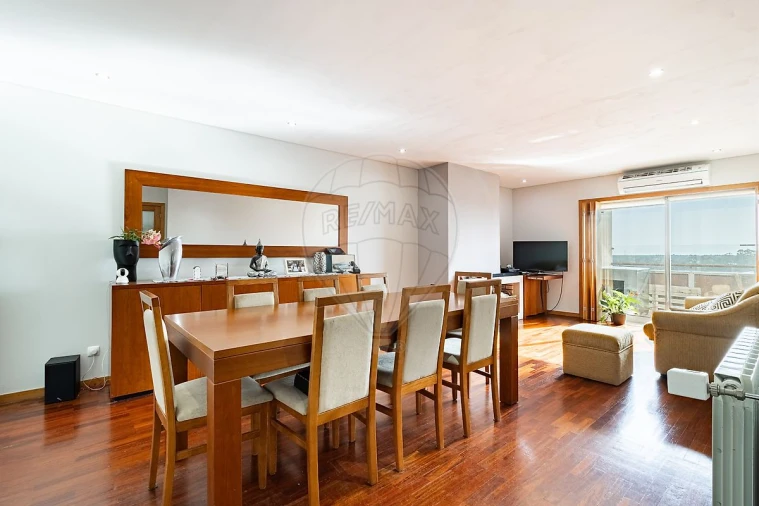 Apartamento T3 para Venda em Cortegaça Foto 3