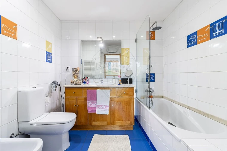 Apartamento T3 para Venda em Cortegaça Foto 18