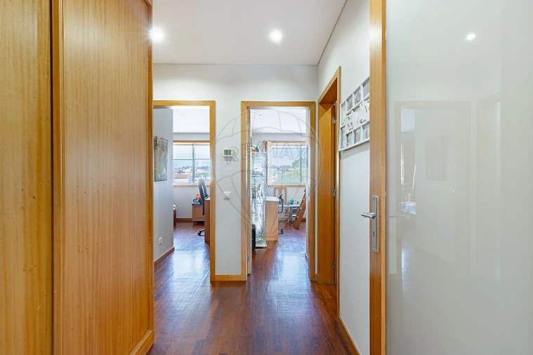 Apartamento T3 para Venda em Cortegaça Foto 11