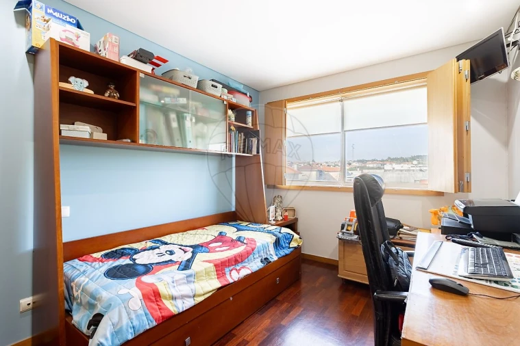 Apartamento T3 para Venda em Cortegaça Foto 21