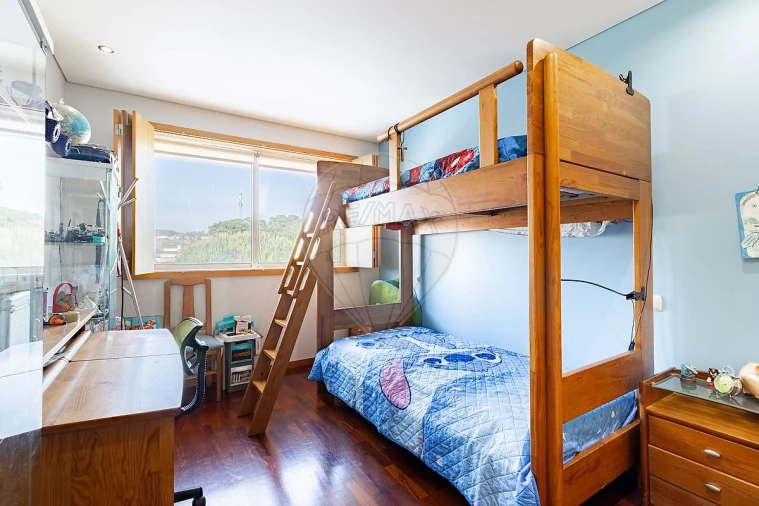 Apartamento T3 para Venda em Cortegaça Foto 13