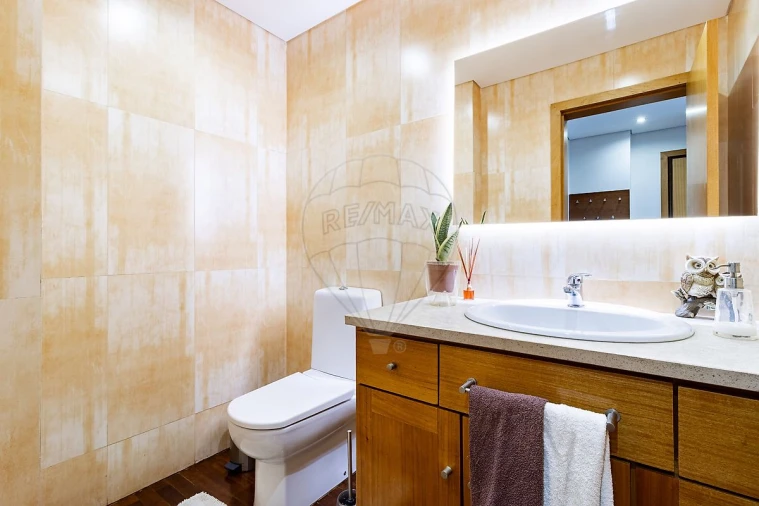 Apartamento T3 para Venda em Cortegaça Foto 12