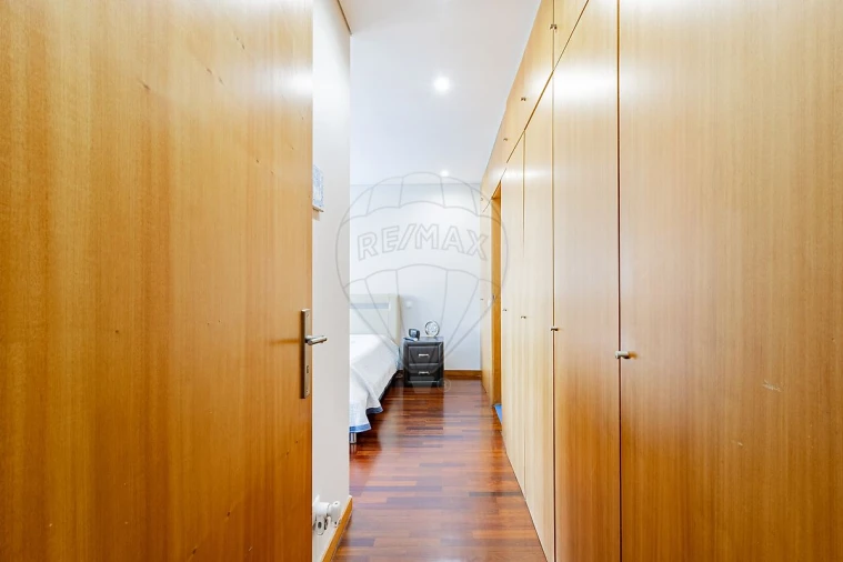 Apartamento T3 para Venda em Cortegaça Foto 15