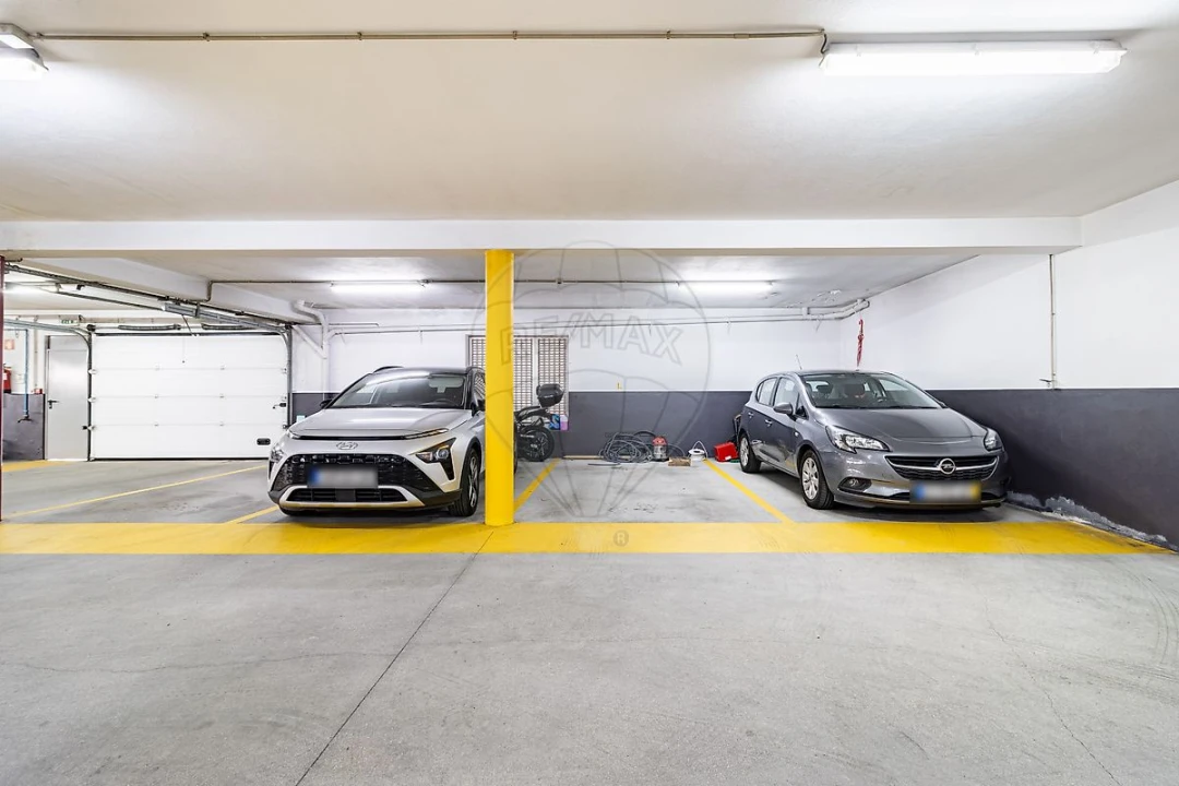 Apartamento T3 para Venda em Cortegaça Foto 22