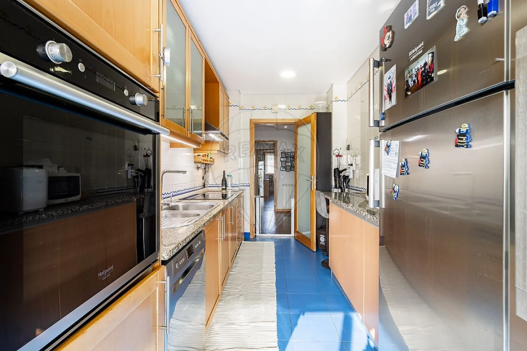Apartamento T3 para Venda em Cortegaça Foto 6