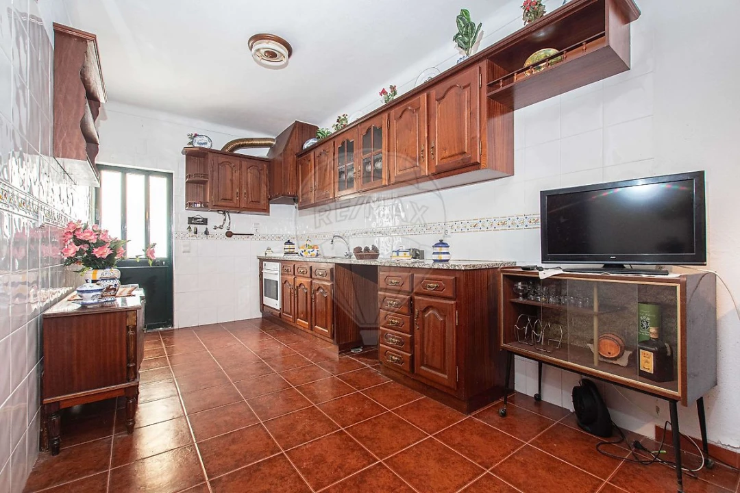 Moradia T2 para Venda em Aveiras de Cima Foto 19
