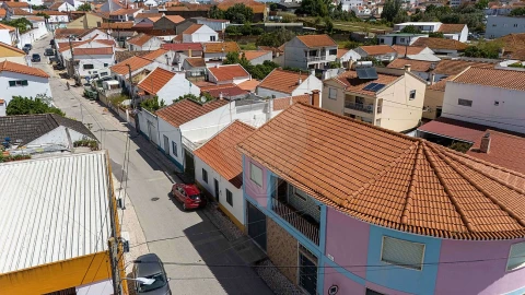 Moradia T2 para Venda em Aveiras de Cima