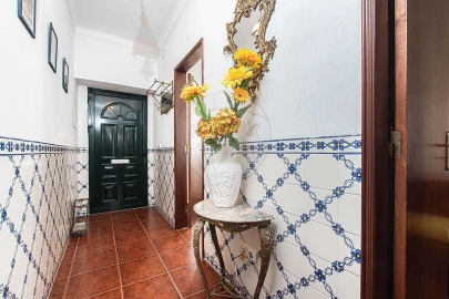 Moradia T2 para Venda em Aveiras de Cima