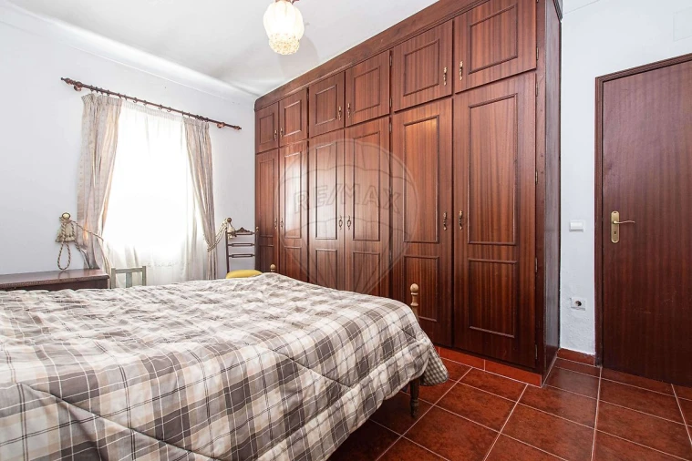 Moradia T2 para Venda em Aveiras de Cima Foto 28