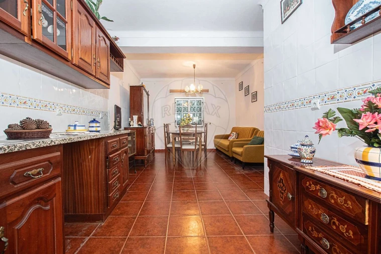 Moradia T2 para Venda em Aveiras de Cima Foto 25