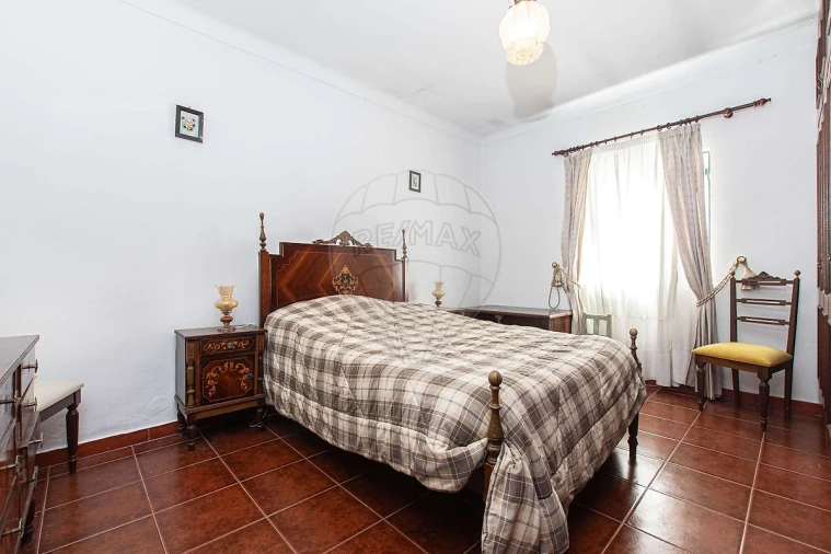 Moradia T2 para Venda em Aveiras de Cima Foto 27