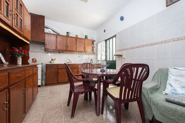 Moradia T2 para Venda em Aveiras de Cima Foto 35
