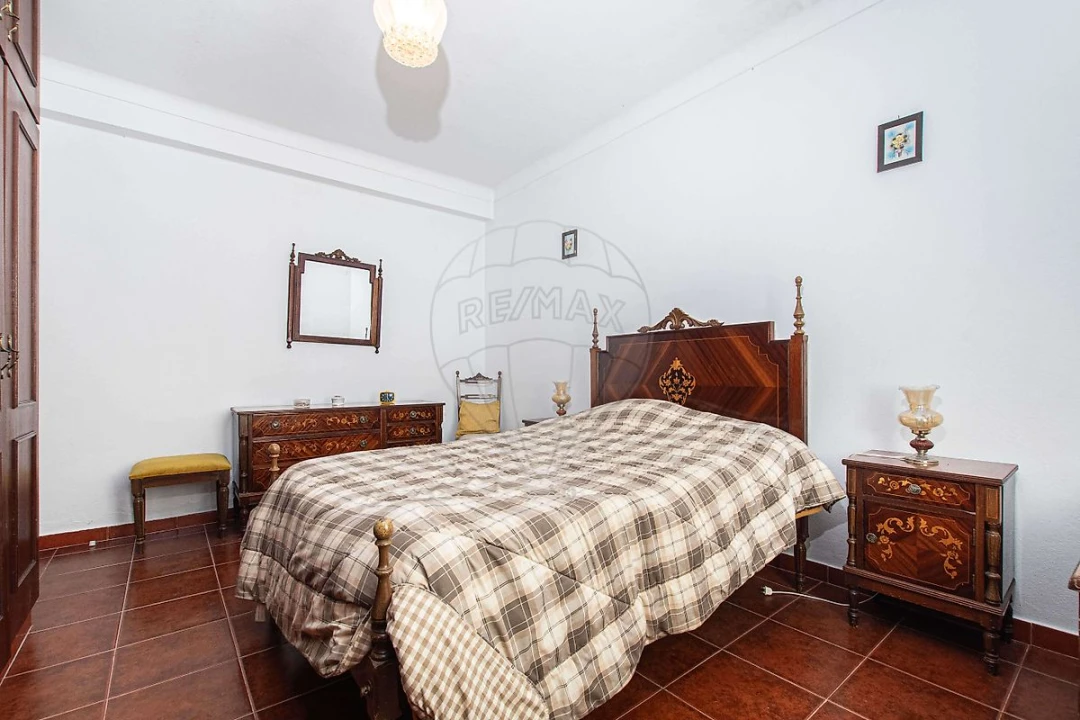 Moradia T2 para Venda em Aveiras de Cima Foto 29