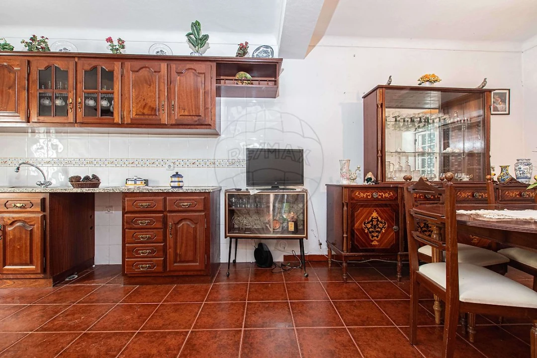 Moradia T2 para Venda em Aveiras de Cima Foto 16