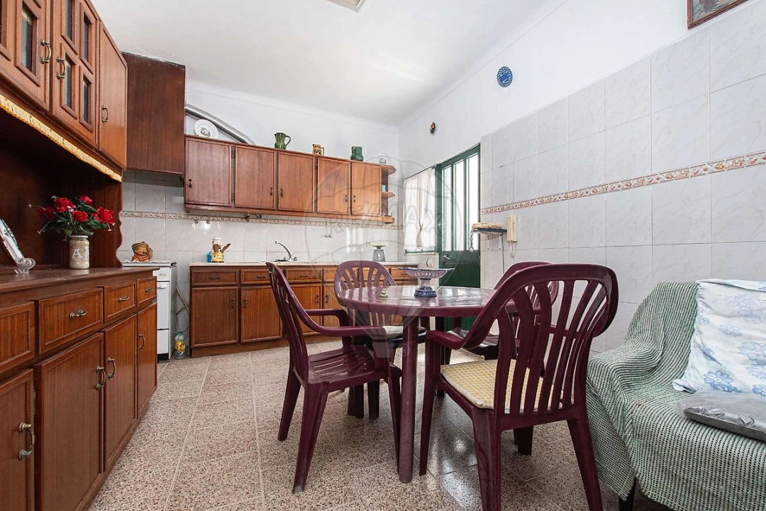Moradia T2 para Venda em Aveiras de Cima Foto 35