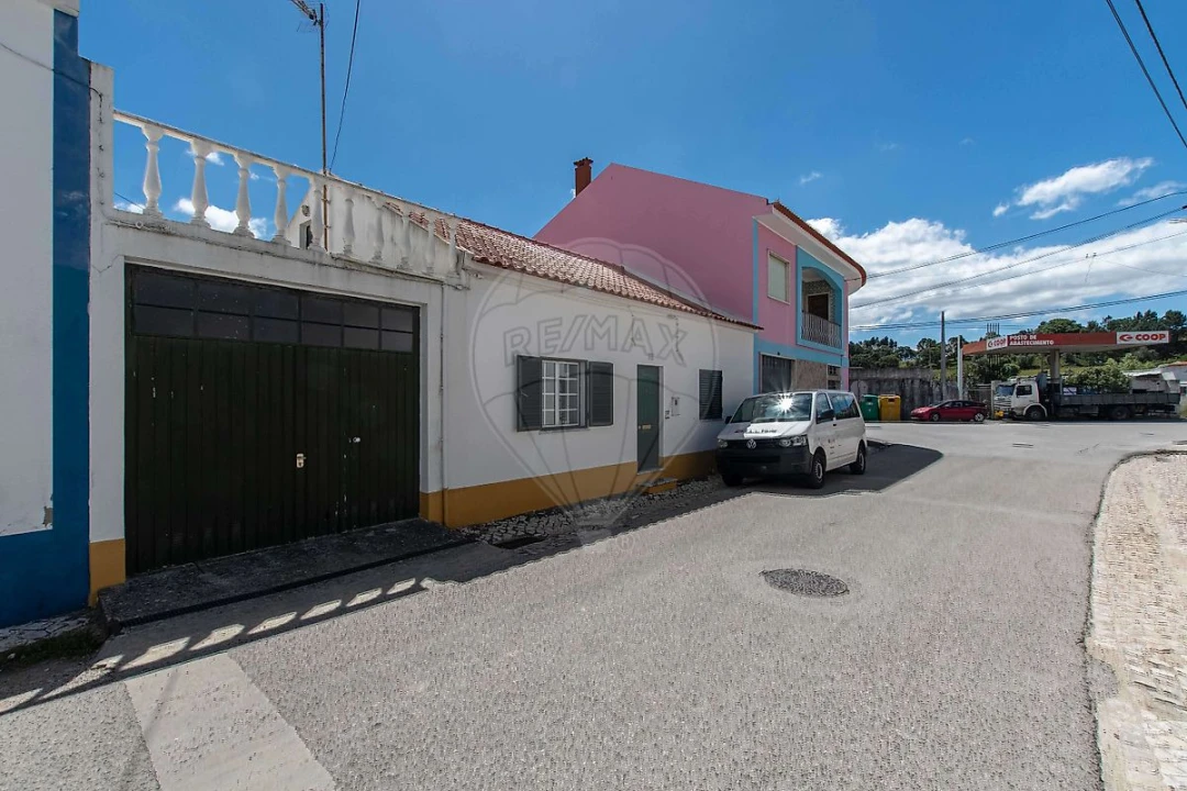Moradia T2 para Venda em Aveiras de Cima Foto 15