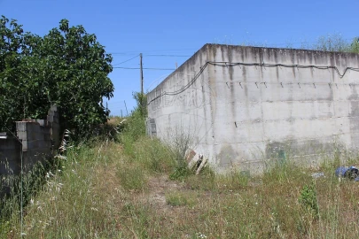 Terreno para Venda em Aveiras de Cima
