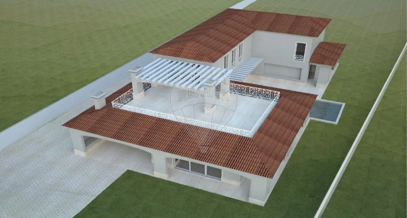 Terreno para Venda em Samora Correia Foto 1