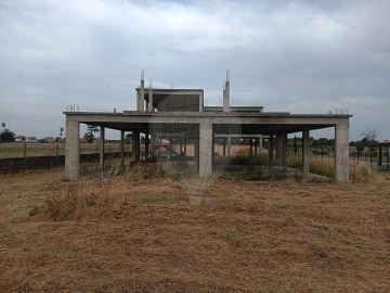 Terreno para Venda em Samora Correia