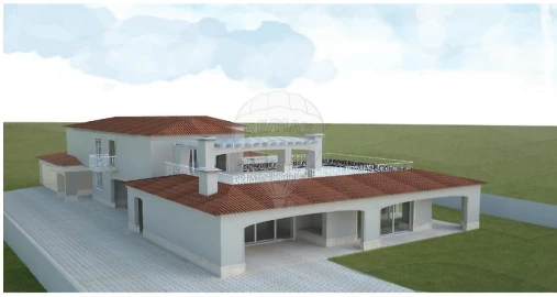 Terreno para Venda em Samora Correia