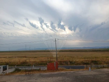 Terreno para Venda em Samora Correia