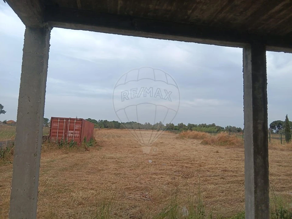 Terreno para Venda em Samora Correia Foto 22