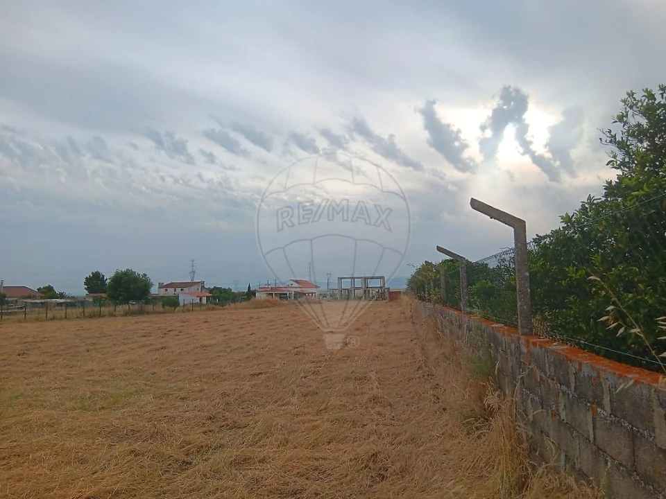 Terreno para Venda em Samora Correia Foto 23