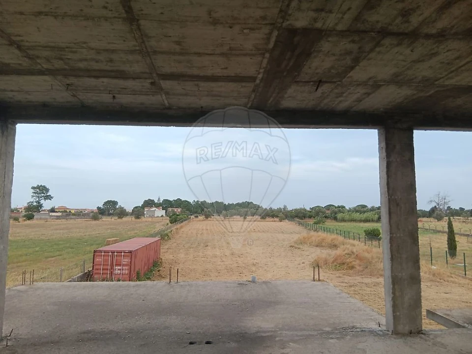 Terreno para Venda em Samora Correia Foto 24