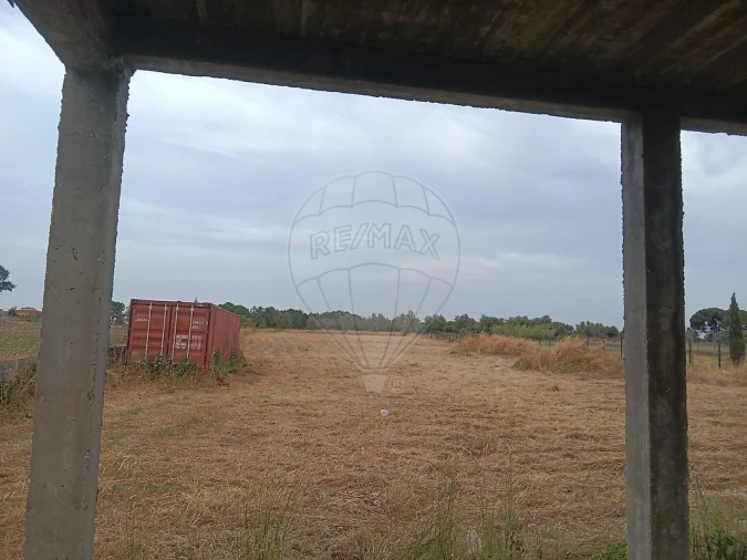Terreno para Venda em Samora Correia Foto 22