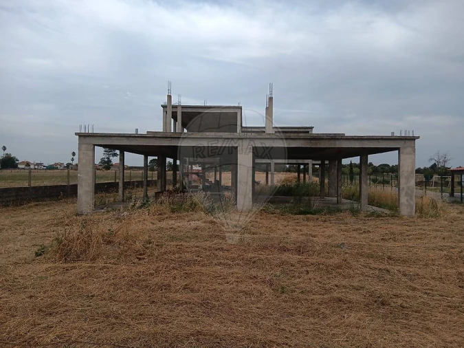 Terreno para Venda em Samora Correia Foto 19