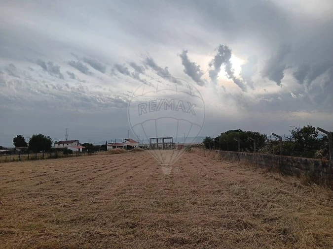 Terreno para Venda em Samora Correia Foto 25