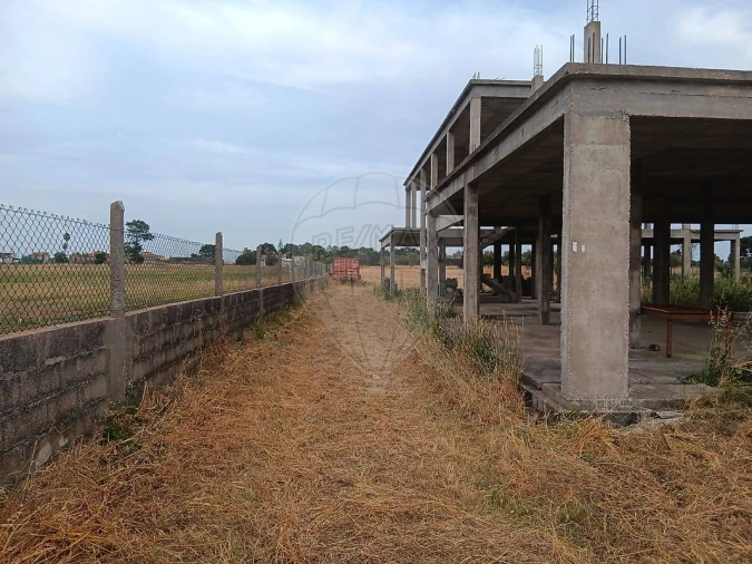 Terreno para Venda em Samora Correia Foto 21