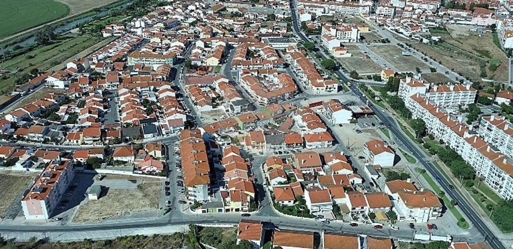 Terreno para Venda em Samora Correia Foto 13