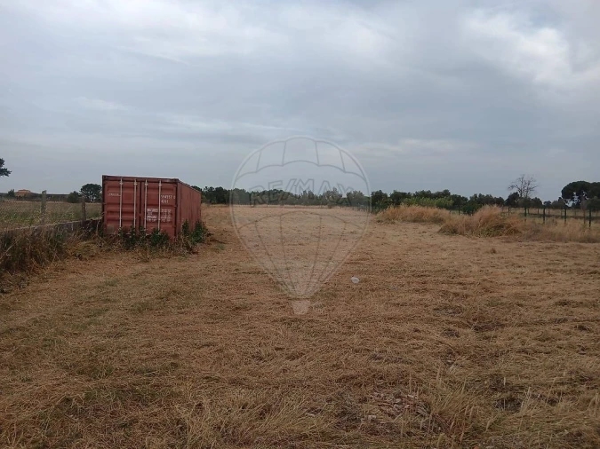 Terreno para Venda em Samora Correia Foto 26