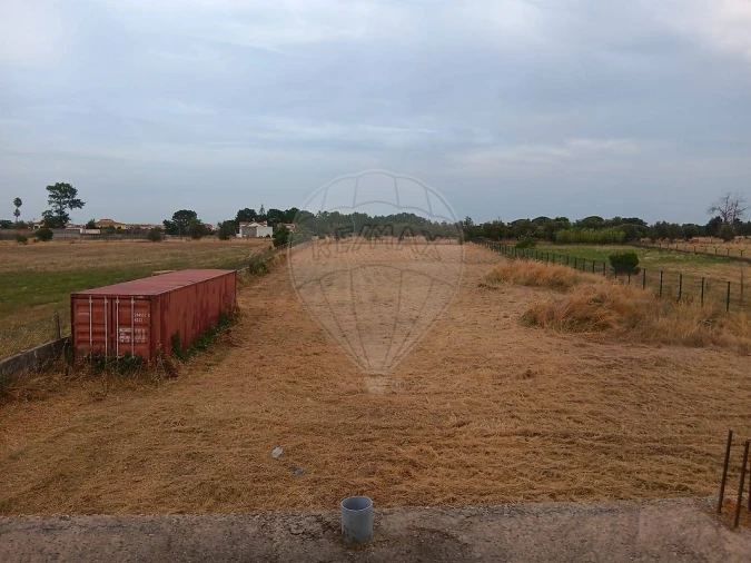 Terreno para Venda em Samora Correia Foto 20