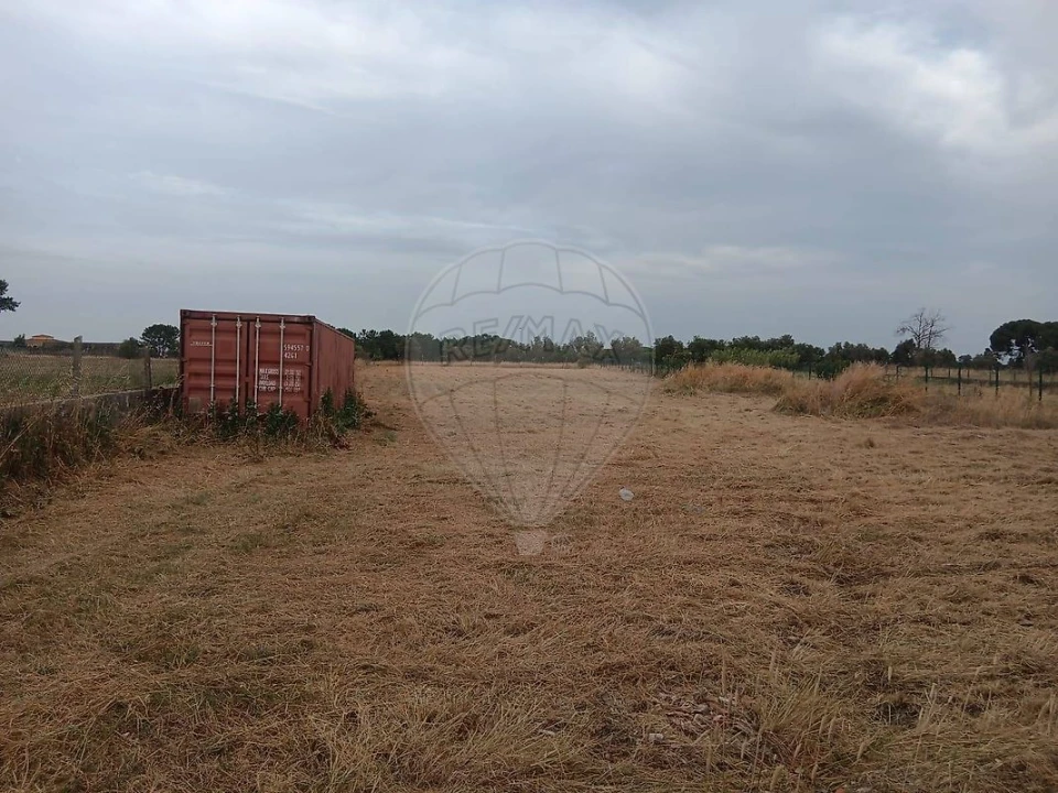Terreno para Venda em Samora Correia Foto 26