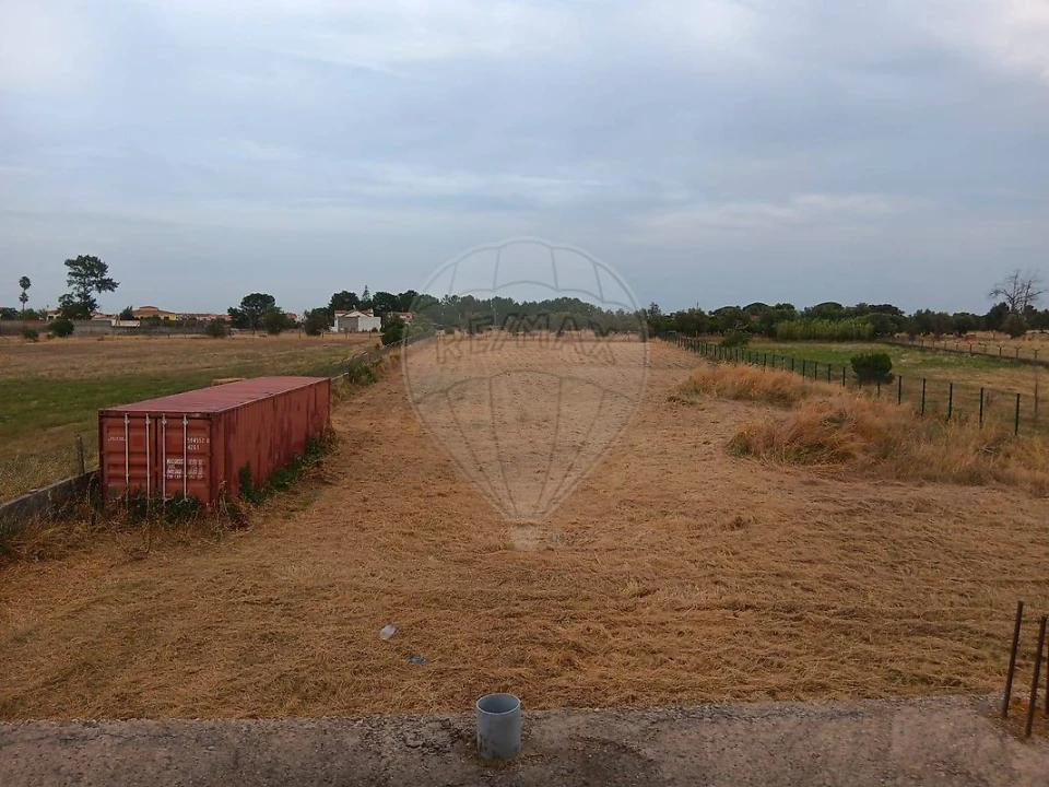 Terreno para Venda em Samora Correia Foto 20