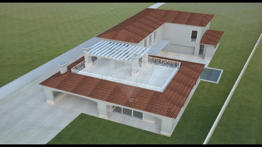 Terreno para Venda em Samora Correia