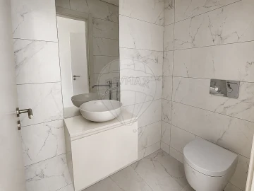 Apartamento T4 para Venda em Cidade da Maia