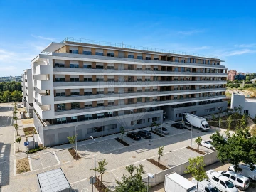 Apartamento T4 para Venda em Cidade da Maia