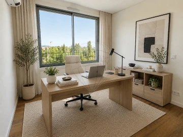 Apartamento T4 para Venda em Cidade da Maia
