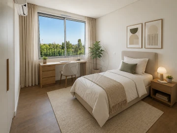 Apartamento T4 para Venda em Cidade da Maia