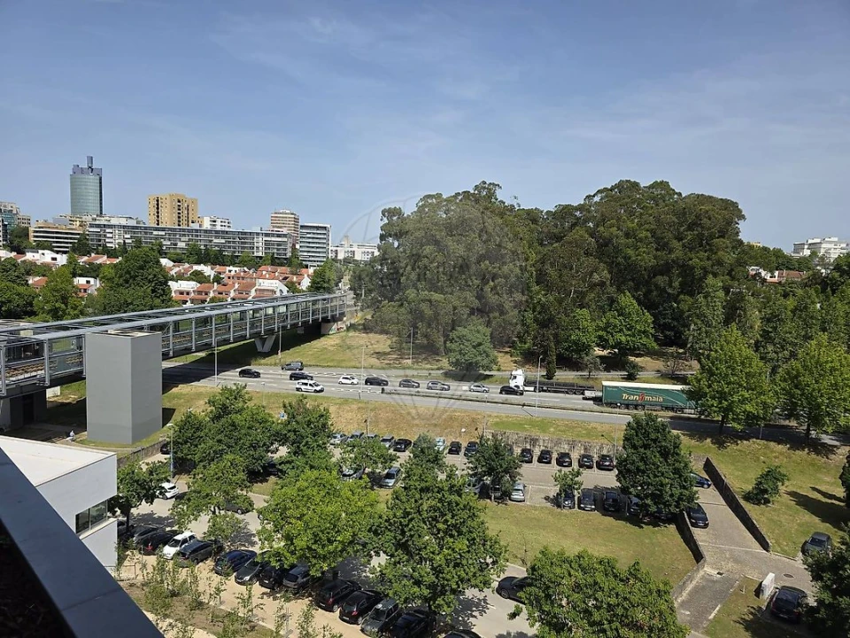 Apartamento T4 para Venda em Cidade da Maia Foto 42